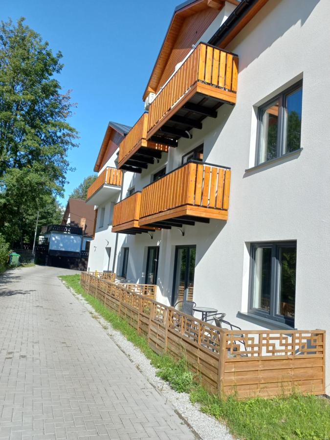Holiday Карпач Екстер'єр фото