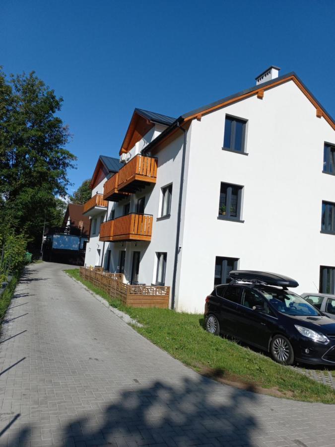 Holiday Карпач Екстер'єр фото
