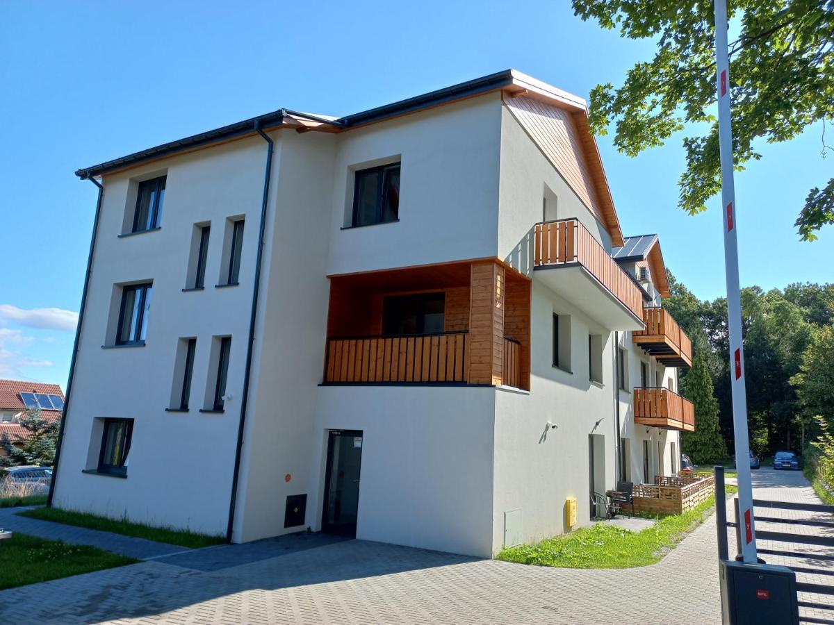 Holiday Карпач Екстер'єр фото