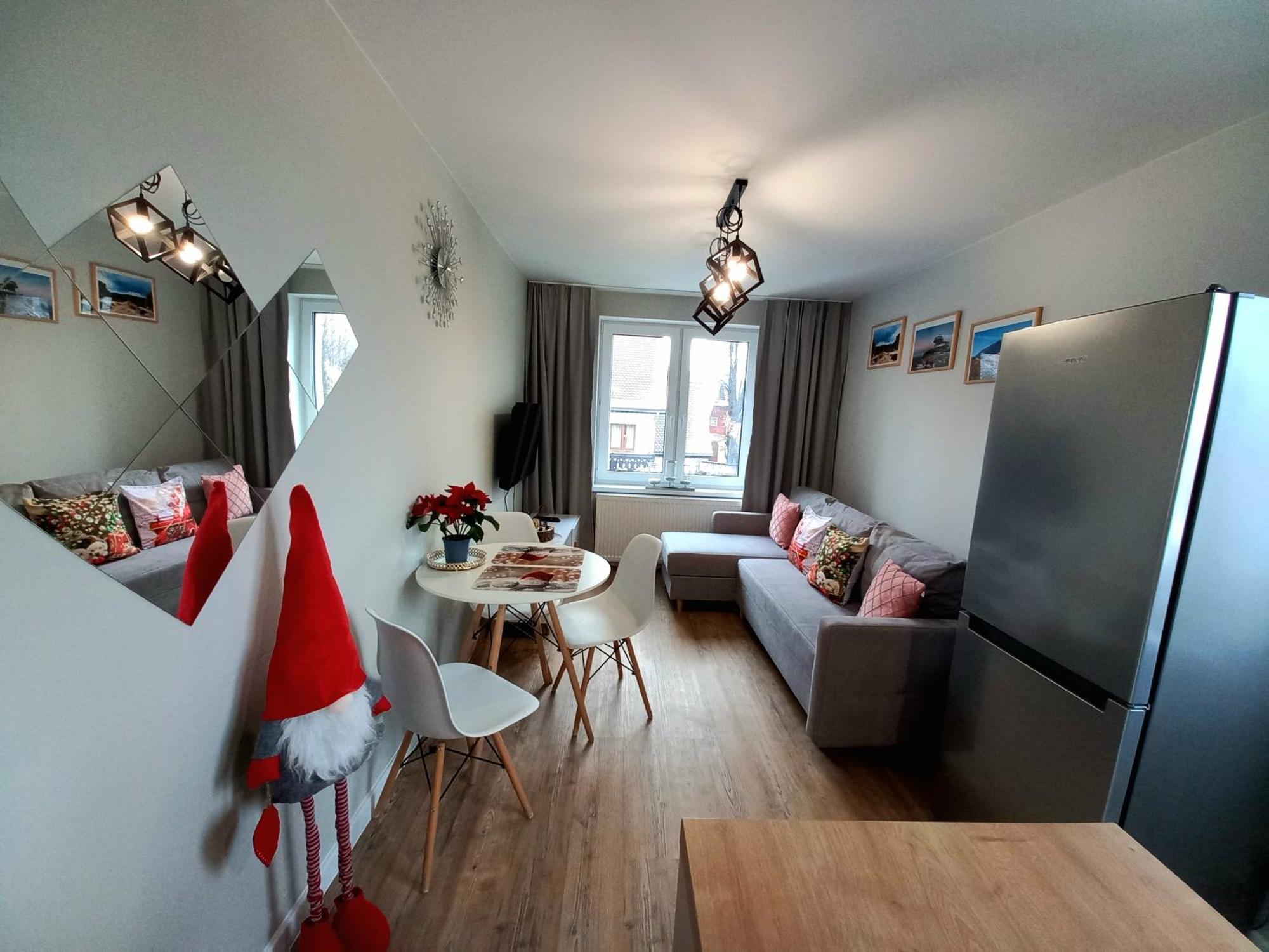 Holiday Карпач Екстер'єр фото