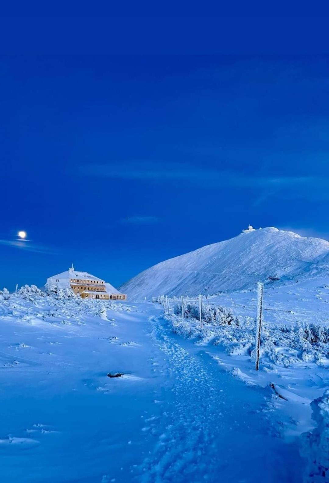 Holiday Карпач Екстер'єр фото