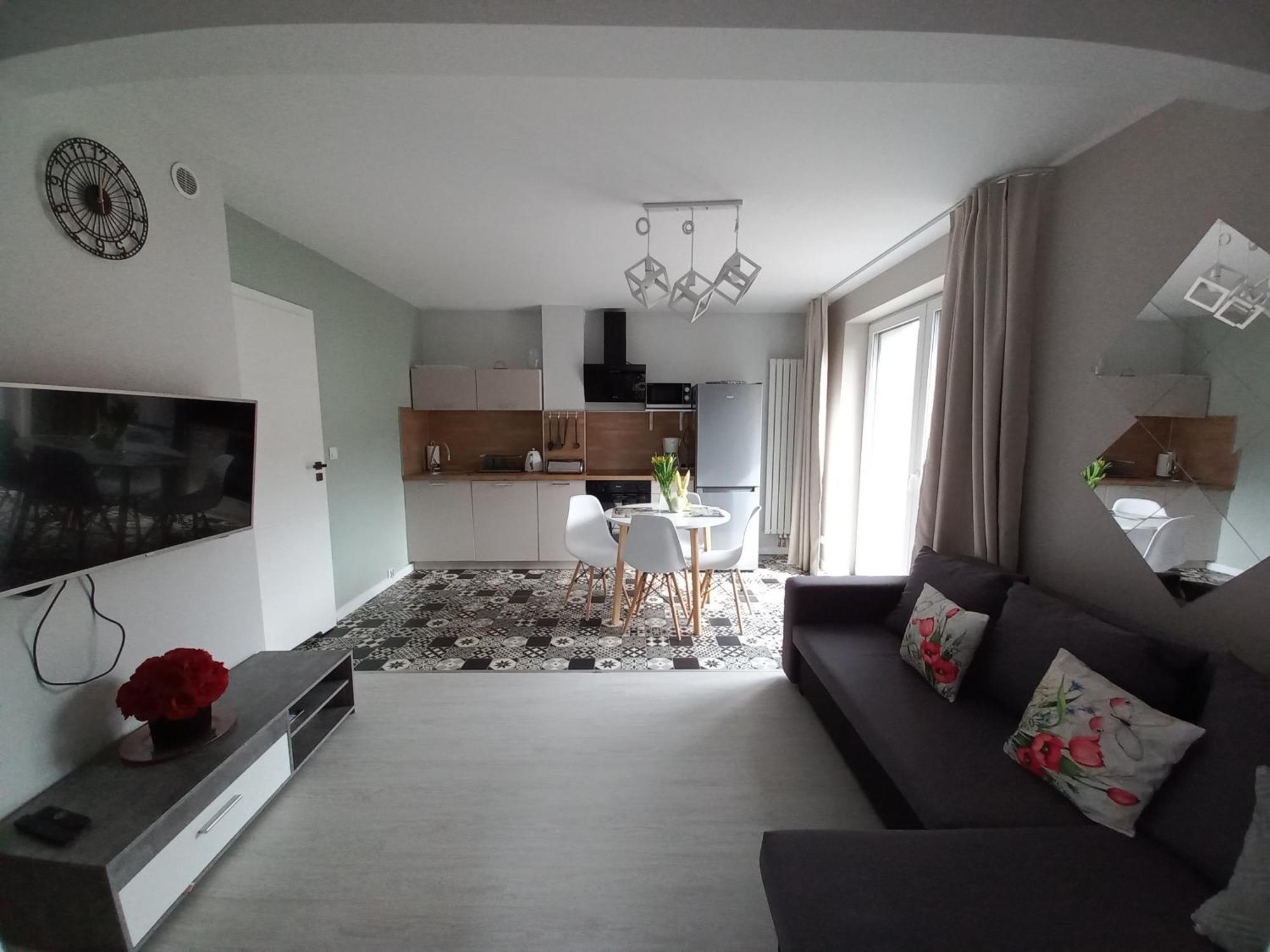 Holiday Карпач Екстер'єр фото
